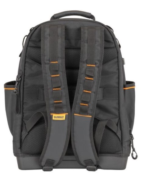 Plecak na narzędzia z 43 kieszeniami serii McLAREN, DeWalt [DWST60122-1]