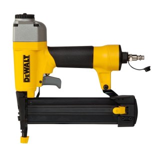 Pneumatyczna gwoździarka - zszywacz 2w1, 15-40 mm, DEWALT [DPSB2IN1-XJ]