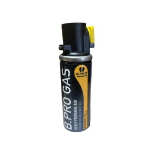 Pojemnik Gazowy B.PRO (30ml) Hafter (600 strzałów)