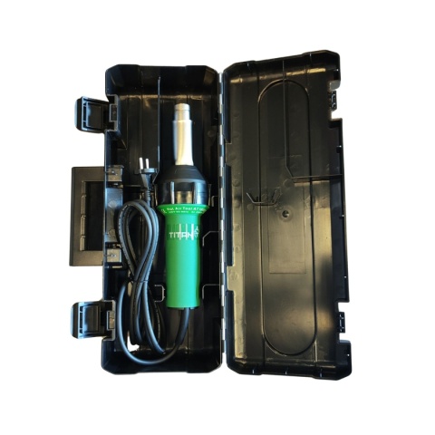 Zgrzewarka do folii basenowej TITAN ZEUS 2000W