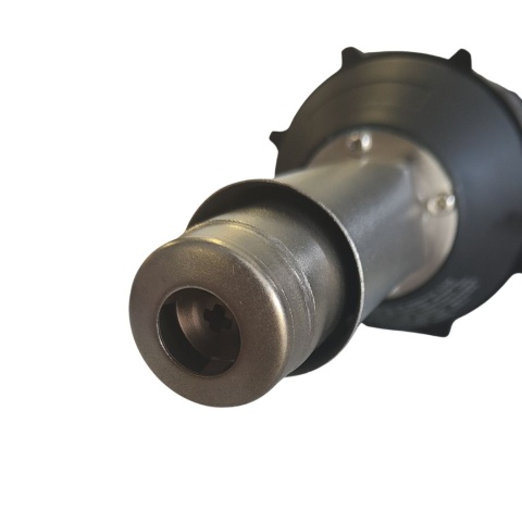 Zgrzewarka TITAN ZEUS 2000W w walizce