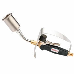 Mini Roofer EXPRESS 6050SL70 – palnik ze stali nierdzewnej 50 kW z ochraniaczem na ręk