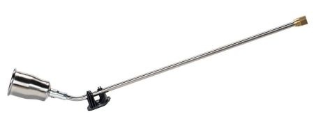 Palnik dekarski ze stali nierdzewnej Express 100SL600 – do papy termozgrzewalnej, moc 100 kW