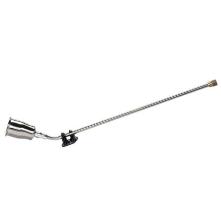 Palnik dekarski ze stali nierdzewnej Express 100SL600 – do papy termozgrzewalnej, moc 100 kW