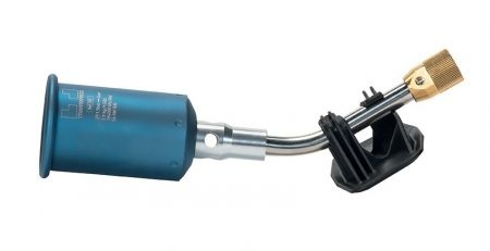 Palnik dekarski TITAN Express 50TL200 – tytanowa dysza 50 mm i lanca 200mm, 50 kW