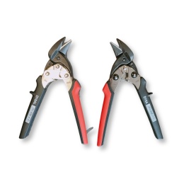 Zestaw nożyc ERDI Ideal D15A + D15AL – wersja prawa i lewa w komplecie