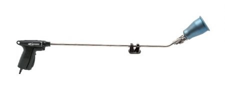 Palnik dekarski TITANE R Piezo 75102 – tytanowy 150 kW z rękojeścią piezo i szybkozłączem