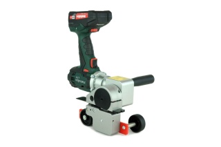 WUKO Clipper 1022 - mobilne i precyzyjne narzędzie do cięcia blachy