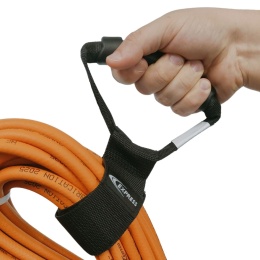 Uchwyt Express do przenoszenia palnika 36774 – uchwyt transportowy węża