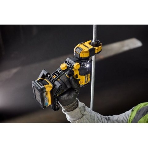 Przystawka do nakrętek prętów gwintowanych do zakrętarki udarowej, DeWalt [DT20562-QZ]