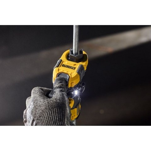 Przystawka do nakrętek prętów gwintowanych do zakrętarki udarowej, DeWalt [DT20562-QZ]