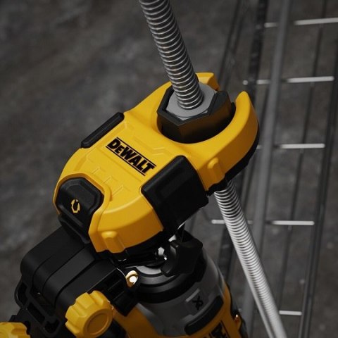 Przystawka do nakrętek prętów gwintowanych do zakrętarki udarowej, DeWalt [DT20562-QZ]