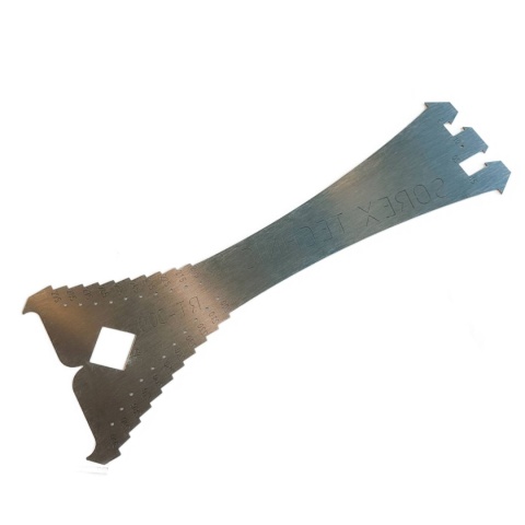 Sorex Technic rysik rayza traserski RT-300 (100-300)