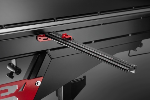 Strix – miarka HEIMDALL do zderzaków przednich zaginarki 400 mm (1szt.)