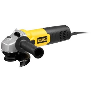 Szlifierka kątowa 125mm, 1100W, FATMAX, Stanley [FMEG225VS-QS]