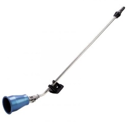 TITANE R 150RL600 Palnik dekarski 150 kW – lanca 600 mm Express