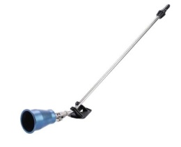 TITANE R 150RL600 Palnik dekarski 150 kW – lanca 600 mm Express