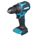 Wiertarko-wkrętarka akumulatorowa 18V, 65Nm, Makita [DDF490Z] LXT