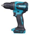 Wiertarko-wkrętarka akumulatorowa 18V, 65Nm, Makita [DDF490Z] LXT
