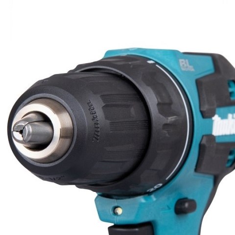 Wiertarko-wkrętarka akumulatorowa 18V, 65Nm, Makita [DDF490Z] LXT