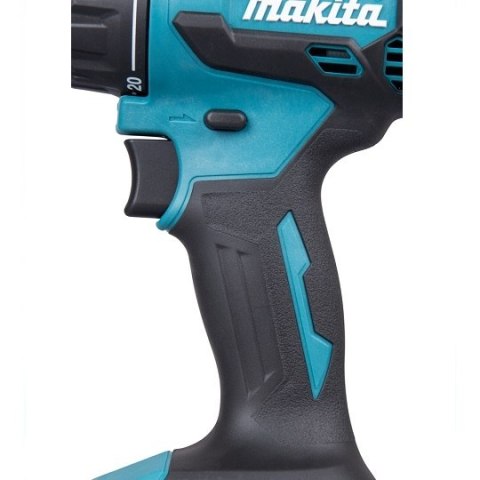 Wiertarko-wkrętarka akumulatorowa 18V, 65Nm, Makita [DDF490Z] LXT
