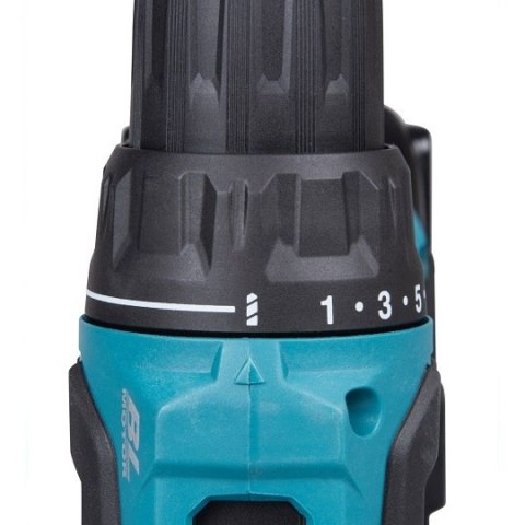 Wiertarko-wkrętarka akumulatorowa 18V, 65Nm, Makita [DDF490Z] LXT