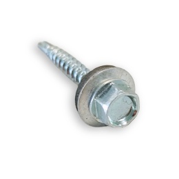 Wkręt farmerski 4,8×35 Ocynk (op. 250 sztuk) – P&P Fasteners