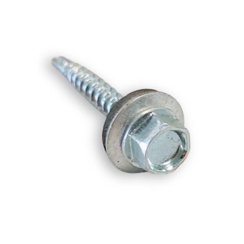 Wkręt farmerski 4,8×35 Ocynk (op. 250 sztuk) – P&P Fasteners
