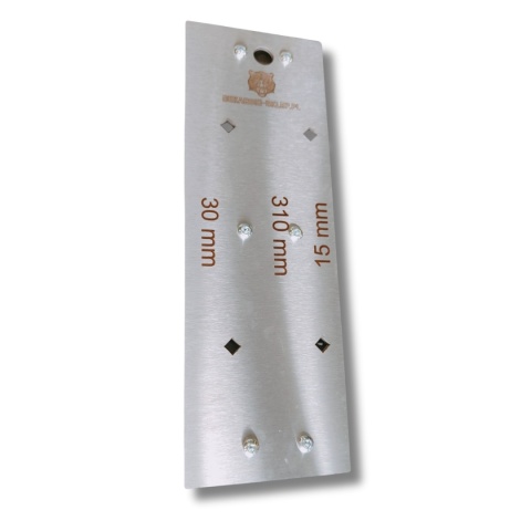 Zaginadło do rąbka blachy 31 cm BDZ 15/30/310 – Tiger Tools