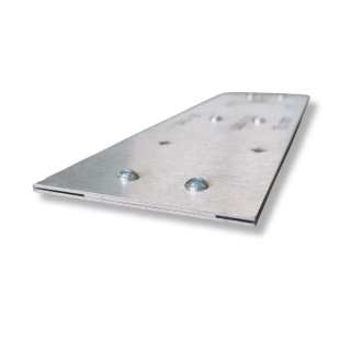 Zaginadło do rąbka blachy 46 cm BDZ 15/30/460 - Tiger Tools