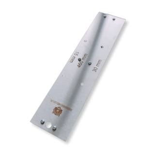 Zaginadło do rąbka blachy 46 cm BDZ 15/30/460 - Tiger Tools