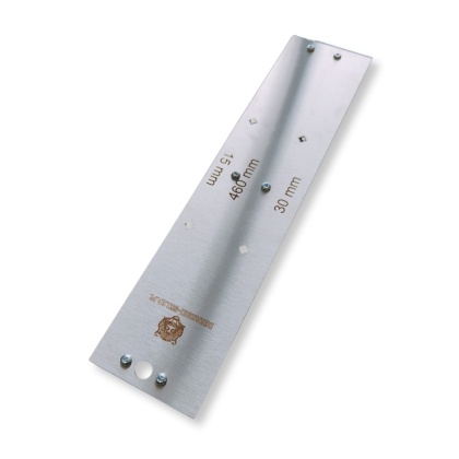 Zaginadło do rąbka blachy 46 cm BDZ 15/30/460 - Tiger Tools
