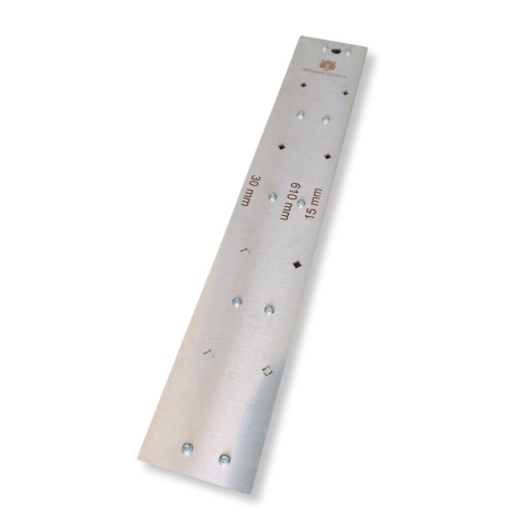 Zaginadło do rąbka blachy 61 cm BDZ 15/30/610 – Tiger Tools