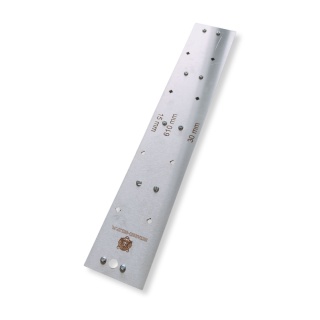 Zaginadło do rąbka blachy 61 cm BDZ 15/30/610 - Tiger Tools