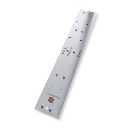 Zaginadło do rąbka blachy 61 cm BDZ 15/30/610 - Tiger Tools