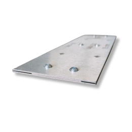 Zaginadło do rąbka blachy 61 cm BDZ 15/30/610 – Tiger Tools