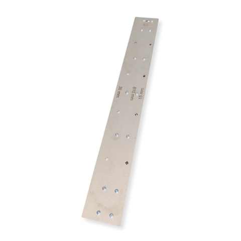 Zaginadło do rąbka blachy 81 cm BDZ 15/30/810 – Tiger Tools