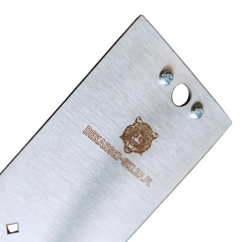 Zaginadło do rąbka blachy 81 cm BDZ 15/30/810 – Tiger Tools