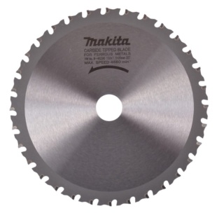 Zestaw Makita DCS553RTJ + tarcza 150 mm 32Z - idealne cięcie blachy panelowej na klik