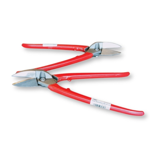 Zestaw nożyc do blachy uniwersale (lewe 270001 + prawe 270501) STUBAI