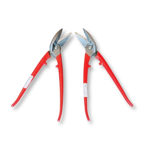 Zestaw nożyc do blachy uniwersale (lewe 270001 + prawe 270501) STUBAI