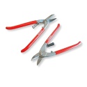 Zestaw nożyc łukowych / otworowych JOUANEL CTRGC (lewa) + CTRDC (prawa)
