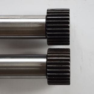 Żłobiarka ręczna do blachy ZB-1.5 MAAD NA STOJAKU