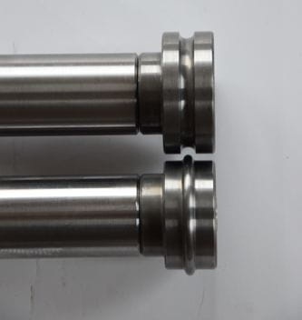 Żłobiarka ręczna do blachy ZB-1.5 MAAD NA STOJAKU