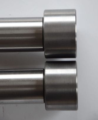 Żłobiarka ręczna do blachy ZB-1.5 MAAD NA STOJAKU