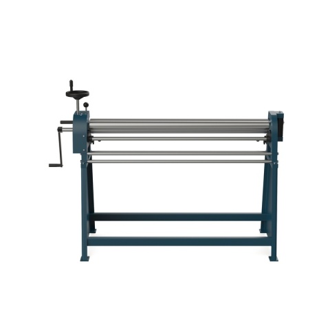 Zwijarka do blach ZWR 1000/0,8 MAZANEK