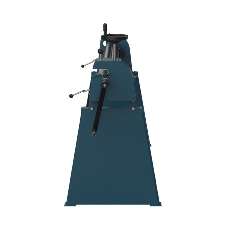 Zwijarka do blach ZWR 1000/0,8 MAZANEK