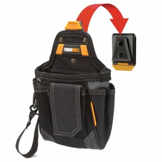 Sakwa narzędziowa ToughBuilt TB-CT-32-A ClipTech - kieszeń monterska