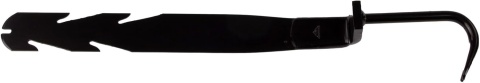 277002 Rapier do łupka - gwoździownica STUBAI