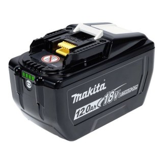 Akumulator 18V Li-Ion 12,0Ah Makita BL18120B [1915J2-8]